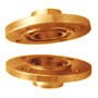 Copper Nickel Groove & Tongue Flanges