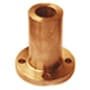 Copper Nickel Long Weld Neck Flanges