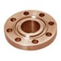 Copper Nickel Ring Type Joint Flanges
