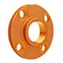 Copper Nickel Slip On Flanges
