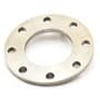 Duplex / Super Duplex Flat Flanges