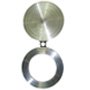 Duplex / Super Duplex Spades Ring Spacers Flanges