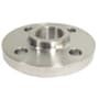 Duplex / Super Duplex Threaded Flanges