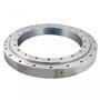 Stainless Steel Large Diameter Flanges