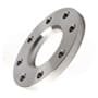 Stainless Steel Flat Flanges