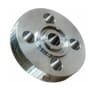 Stainless Steel Forged Flanges