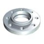 Stainless Steel Socket Weld Flanges