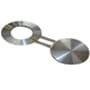 Stainless Steel Spectacle Blind Flanges