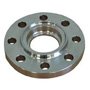 Nickel Alloy 200 SWRF Flange