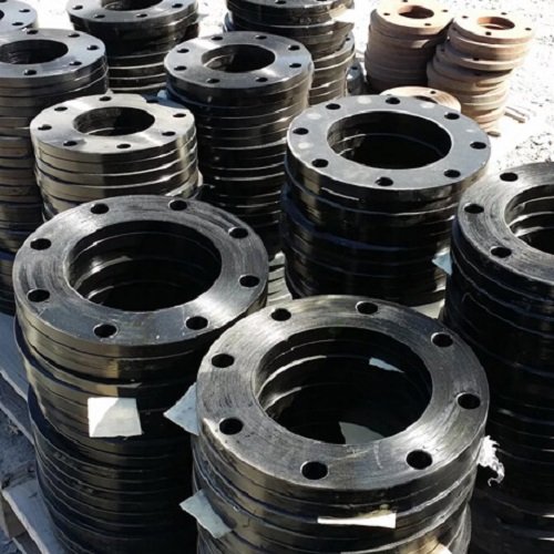 Alloy Steel A182 F1 Flanges