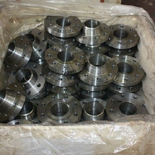 Alloy Steel A182 F11 Flanges