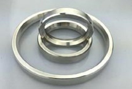 High Nickel Angle Face Rings Flanges