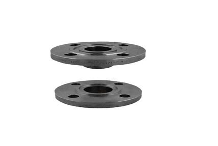 Groove & Tongue Flanges