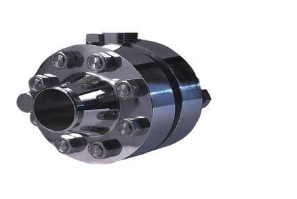 Orifice Flanges