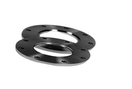 Plate Flanges