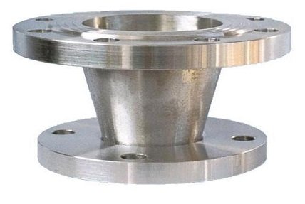 High Nickel Expander Flanges