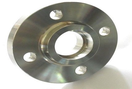 High Nickel Slip On Flanges
