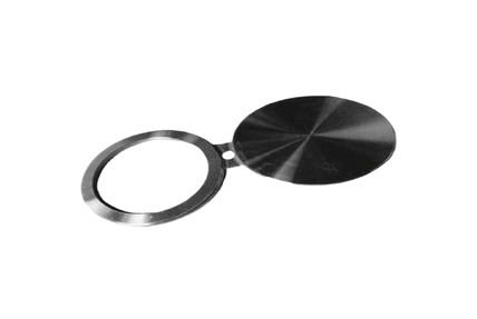 High Nickel Spectacle Blind Flanges