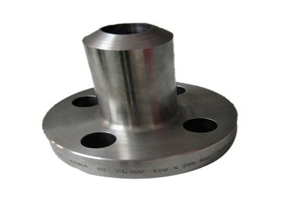 High Nickel Weldo / Nipo Flanges