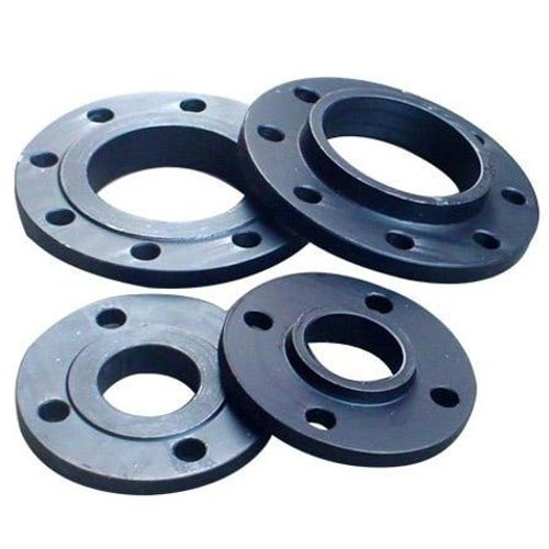 Carbon steel A36 Flanges