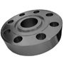 Carbon Steel RTJ Flange