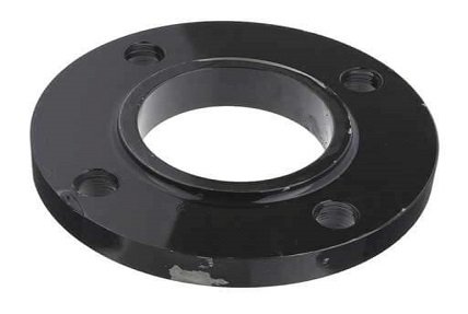 Carbon Steel Forged Flanges