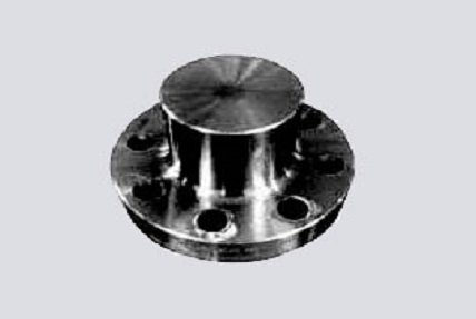 Carbon Steel High Hub Blinds Flanges