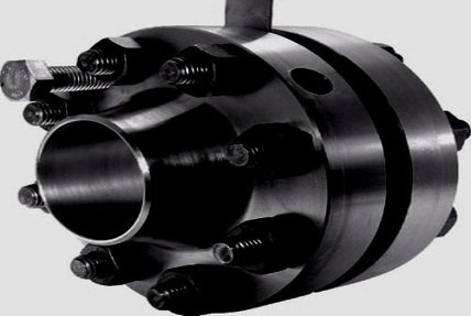 Orifice Flanges