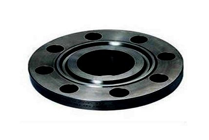Carbon Steel Ring Type Joint Flanges