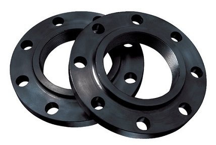 Carbon Steel Slip On Flanges