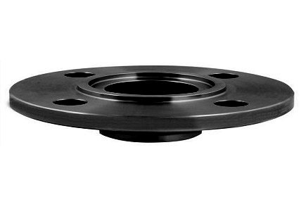 Groove & Tongue Flanges