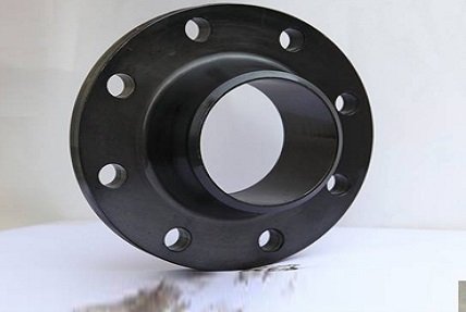 Carbon Steel Weld Neck Flanges