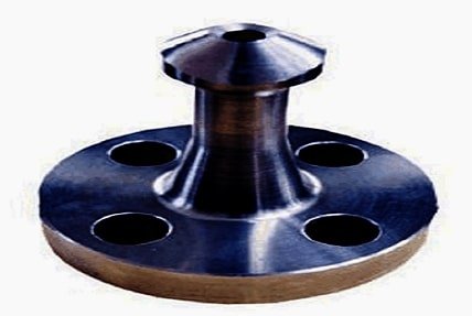 Carbon Steel Weldo / Nipo Flanges