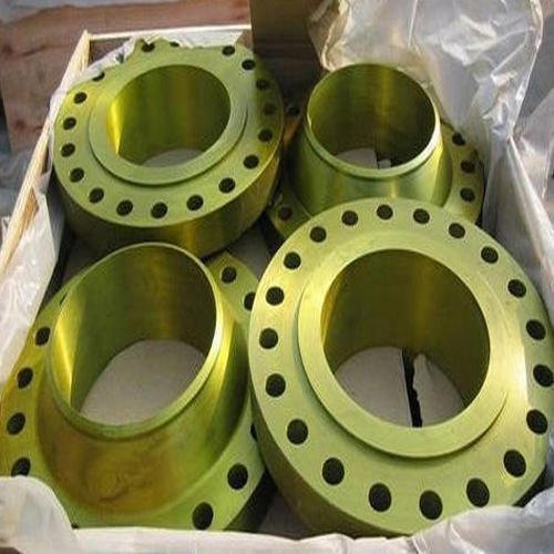 Copper Nickel Cu-Ni 90/10 Flanges
