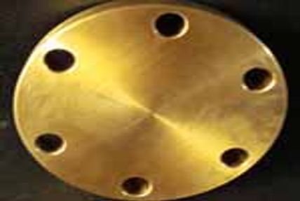 Blind Flanges