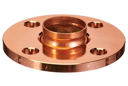 Groove & Tongue Flanges