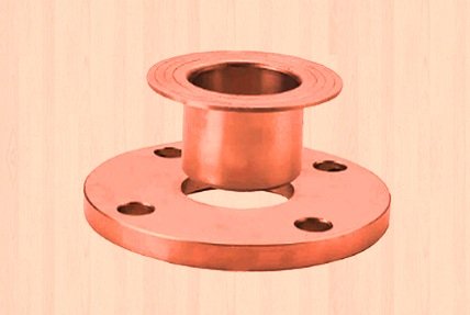 Lap Joint Flanges