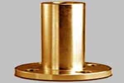 Long Weld Flanges