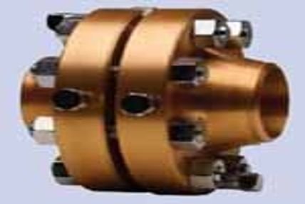 Orifice Flanges
