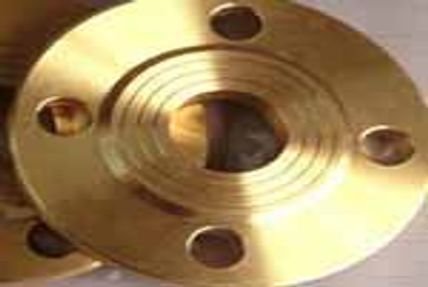 Plate Flanges