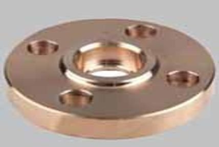 Slip on Flanges
