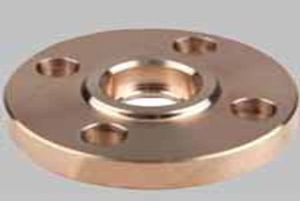 Socket Weld Flanges