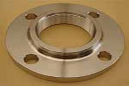 Threaded Flanges