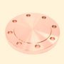 Copper Nickel BLRF Flange