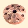 Copper Nickel RTJ Flange