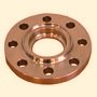 Copper Nickel SWRF Flange