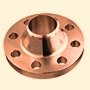 Copper Nickel WNRF Flange