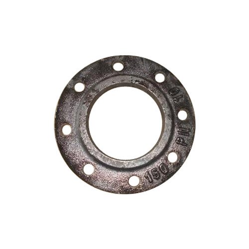 Ductile Iron & Carbon Steel Flanges