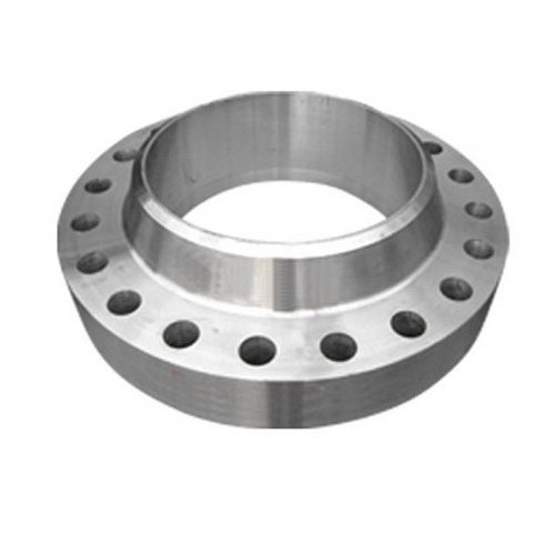 Duplex Steel F51 Flanges