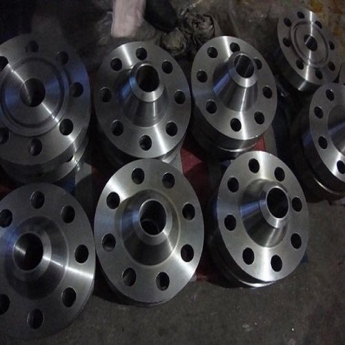 Duplex Steel F60 Flanges